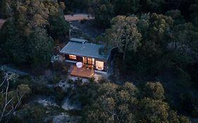 Dulc Cabins